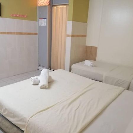 White Hotel Malacca Buitenkant foto