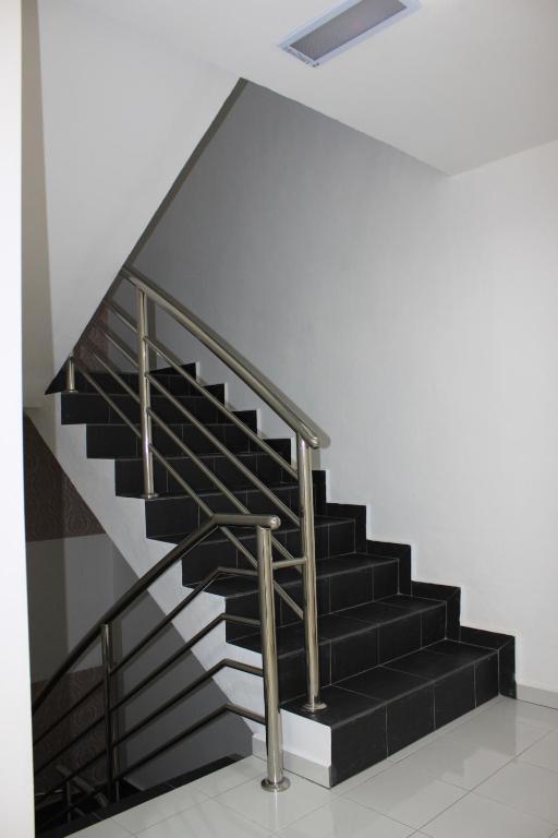 White Hotel Malacca Buitenkant foto
