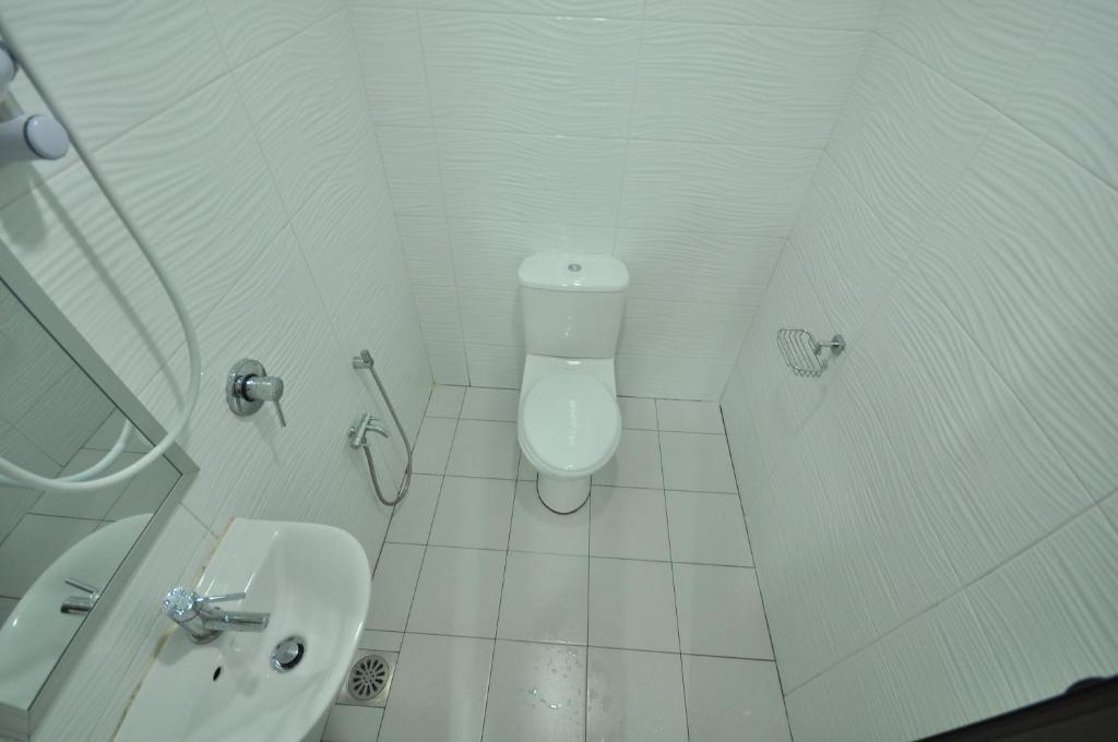 White Hotel Malacca Kamer foto